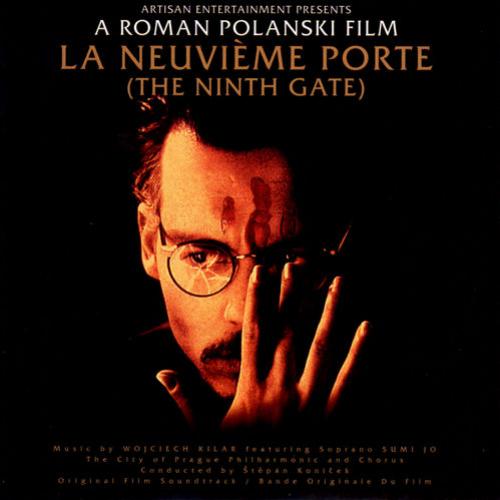 O último portal: leia sobre o filme de terror de Polanski com Depp
