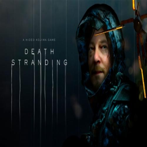 Quantos capítulos tem Death Stranding?