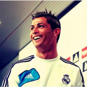 VÍDEO - Cristiano Ronaldo: 