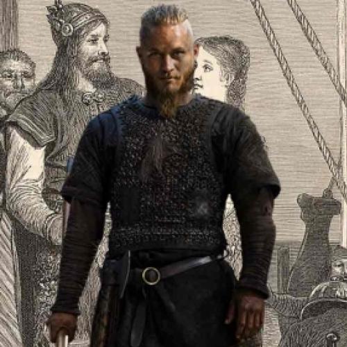 Vikings: Afinal, Ragnar Lothbrok realmente existiu?