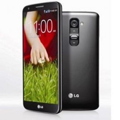 LG G2 é o melhor smartphone Android no mercado brasileiro