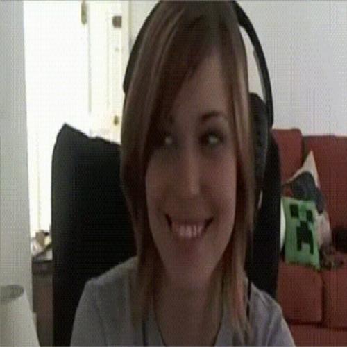 Aquela siririca ao vivo na Webcam
