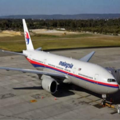 6 fatos que você não sabe sobre o desaparecimento do avião da Malaysia