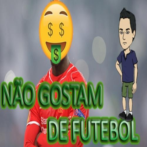 Jogadores de Futebol Que NÃO Gostam de Futebol (Balotelli, Vieri, Bati