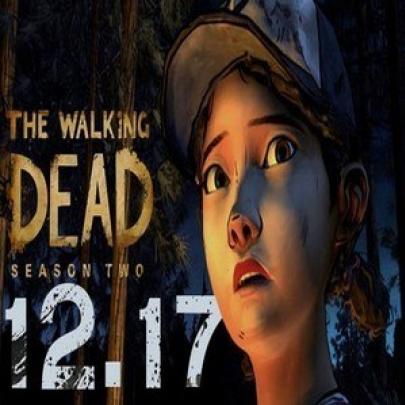 The Walking Dead The Game: 2ª temporada já está disponível!
