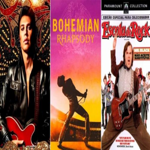 Os 10 melhores filmes sobre Rock que você precisa assistir