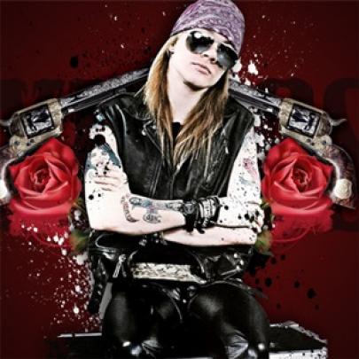 As melhores músicas desconhecidas do Guns N' Roses.