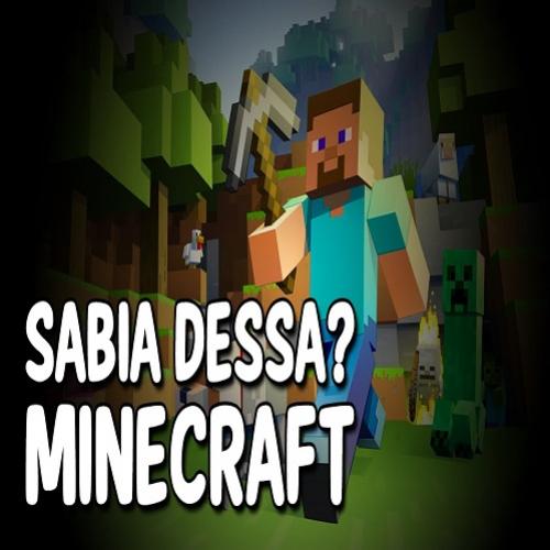 10 curiosidades sobre Minecraft