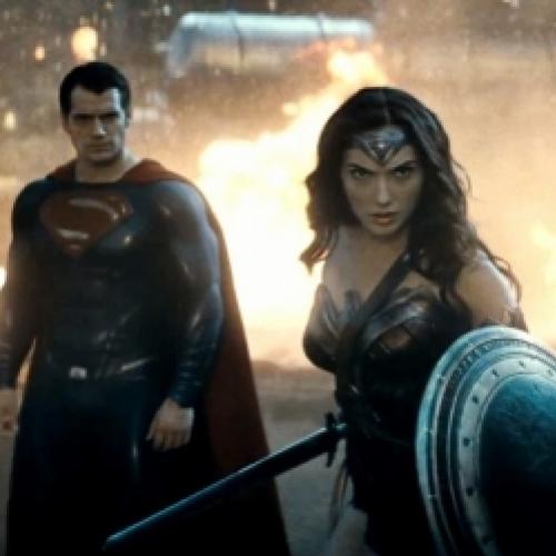 Batman vs Superman: A Origem da Justiça – A Crítica