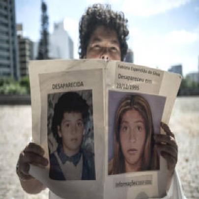 CFM lança portal para localizar crianças desaparecidas