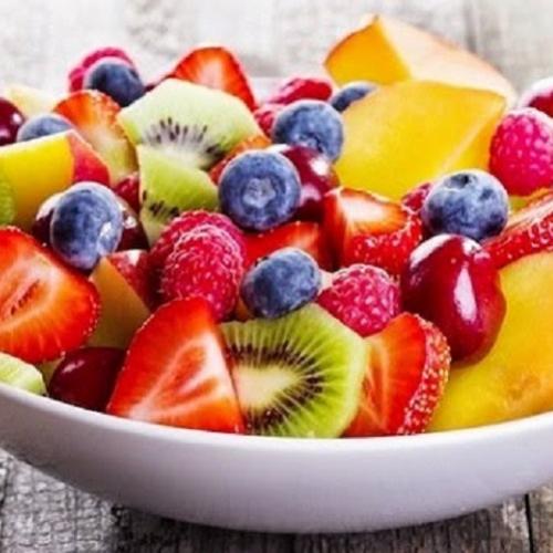 7 Frutas com baixo teor de açúcar