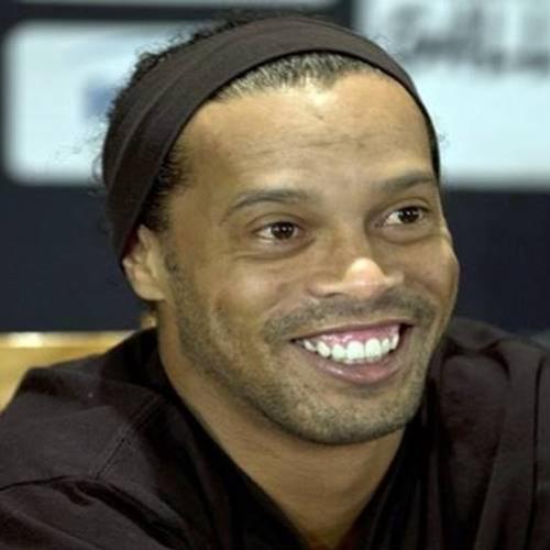Ronaldinho Gaúcho lança a sua própria rede social