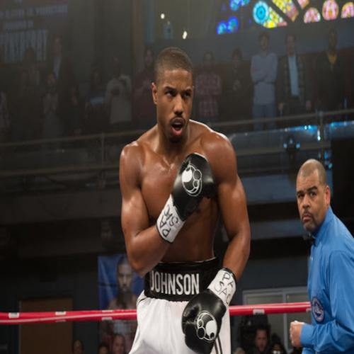 Creed – Nascido para lutar : Rocky ensina a lutar nas novas imagens