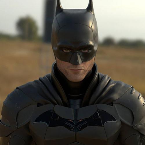 Novos Detalhes do Visual do Batman de Robert Pattinson