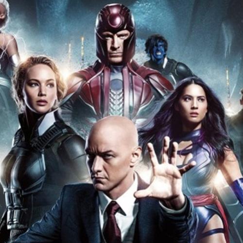 6 EASTER EGGS DE X-MEN: APOCALIPSE