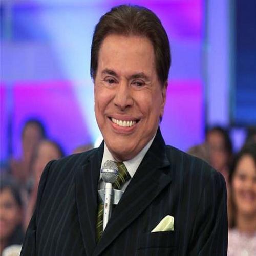 Vamos sorrir e gargalhar com as pegadinhas de Silvio Santos.