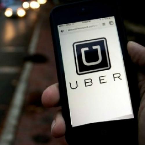 5 tipos de motoristas do Uber