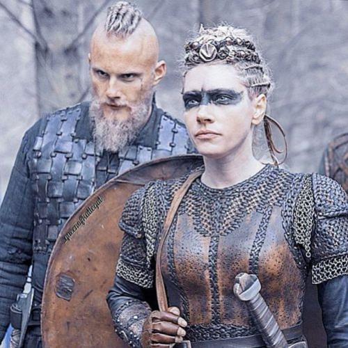 Vikings: Valhalla – Trailer e data de estreia devem ser divulgados em 