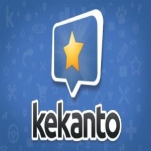 Tecnologia Descomplicada: Kekanto, o boca a boca online