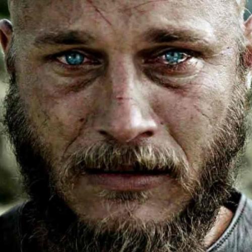 Ragnar Lothbrok morreu ateu em ‘Vikings’?