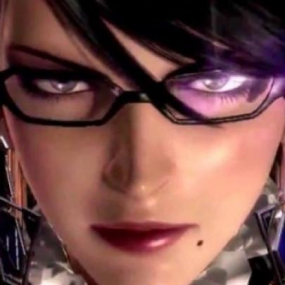 Agora é a vez de “Bayonetta 2″ mostrar seu glamour, rodando a 60 FPS