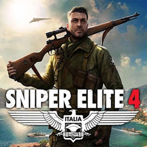 Sniper Elite 4 - enredo em vídeo