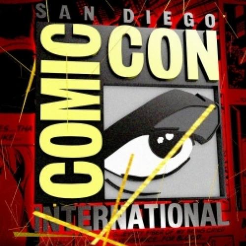 O que rolou esse ano na San Diego Comic Con