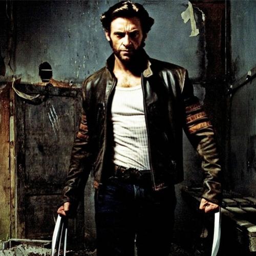 Wolverine 3 será mais violento do que nunca