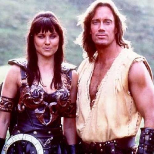 Estamos ficando velhos: Veja como estão atualmente o Hércules e a Xena