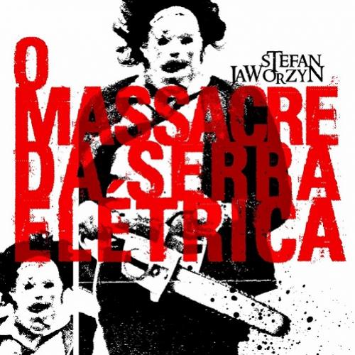 Dica de Leitura: O Massacre da Serra Elétrica (Dissecando) - Stefan Ja