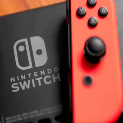 Nintendo Switch Pro será lançado este ano, prevêem os analistas