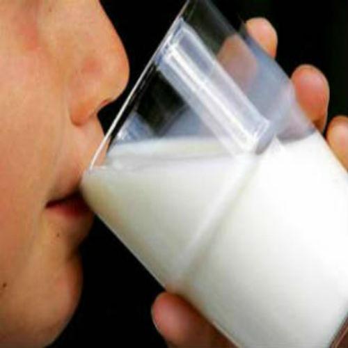 Dieta do leite (8 kg em 8 dias)
