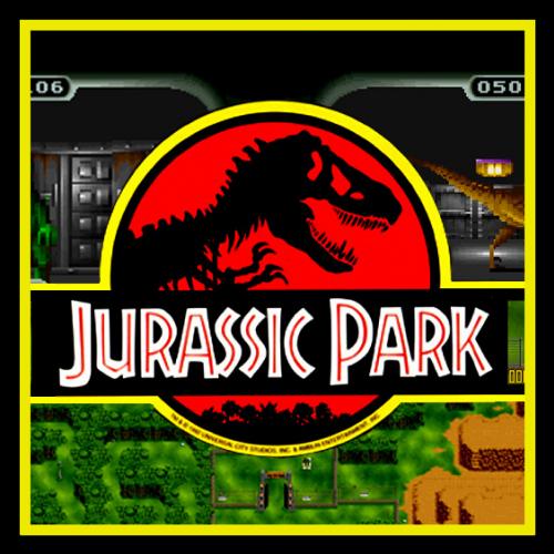 Franquia de bilhões: conheça todos os Jurassic Parks do cinema e TV