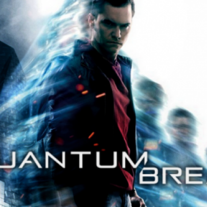 Quantum Break é adiado