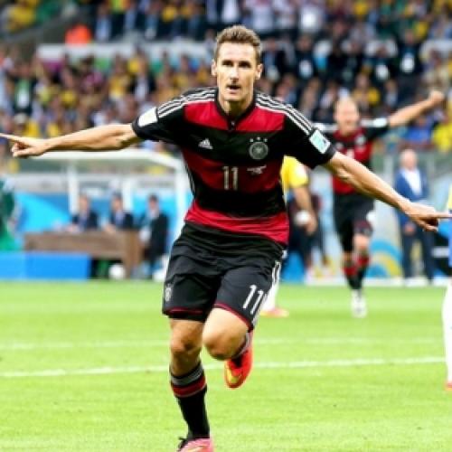 Brasil leva 7 a 1 da Alemanha em vexame histórico e disputará 3º lugar