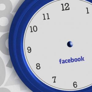  Afinal, qual é o melhor horário pra postar no Facebook?
