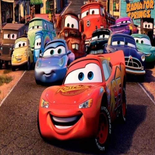 Carros 4: O filme vai ser lançado?