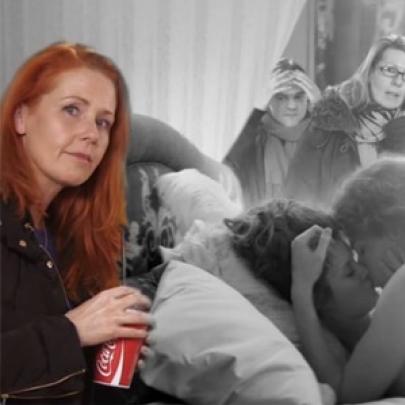 Coca-Cola dá lição em espectadores no cinema
