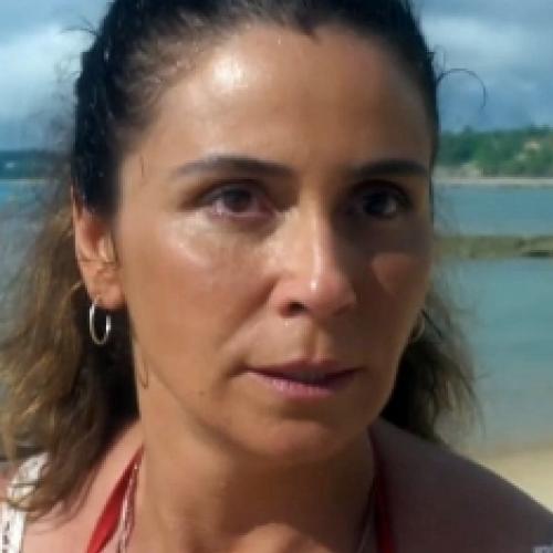 Segundo Sol: Luzia mata o ex-marido por acidente, veja como!