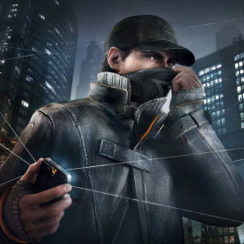 E se a tecnologia de Watch Dogs fôsse real ?