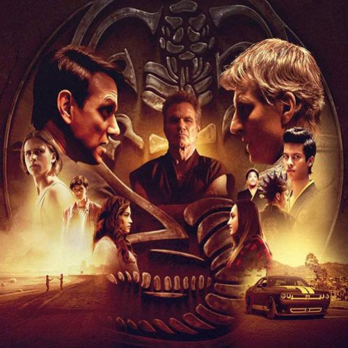 Os Segredos da Terceira Temporada de Cobra Kai