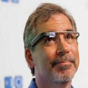 Vídeo totalmente feito com Google Glass