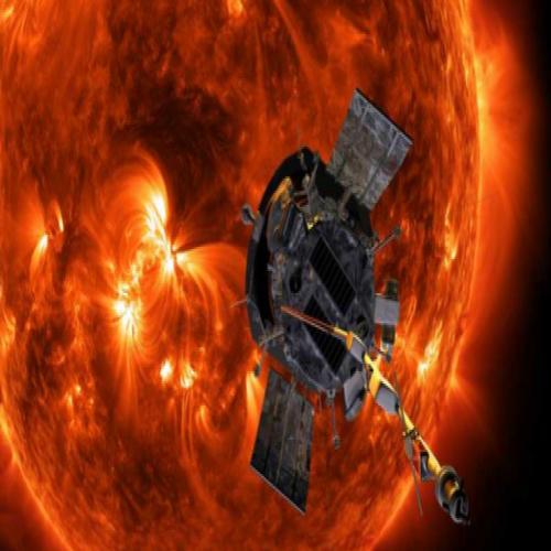 Sonda da NASA descobre a fonte dos ventos solares
