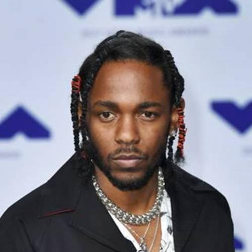 Kendrick Lamar foi um dos grandes premiados do Billboard Music Awards 