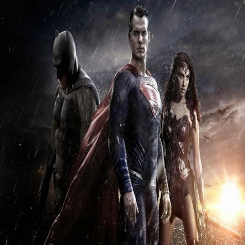 Analise: Batman vs Superman: A Origem da Justiça