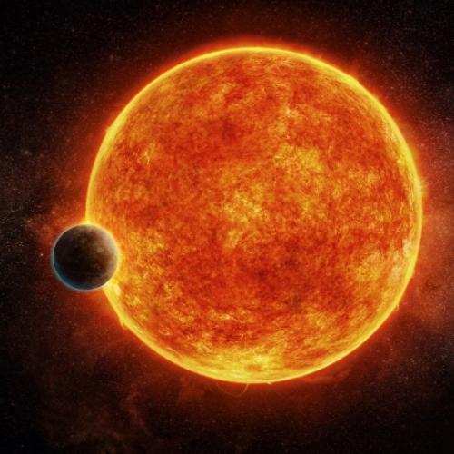 Descoberto novo planeta que pode abrigar vida
