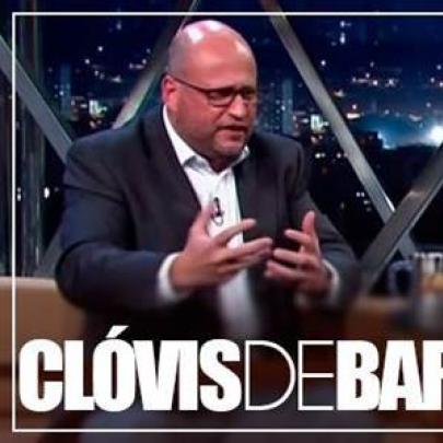 Prof. Clóvis de Barros Filho: A melhor entrevista do Programa do Jô