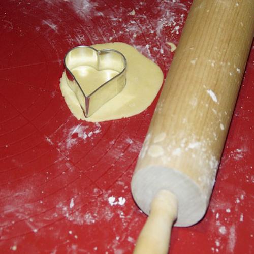 Veja a maneira fácil de fazer massa para pastel