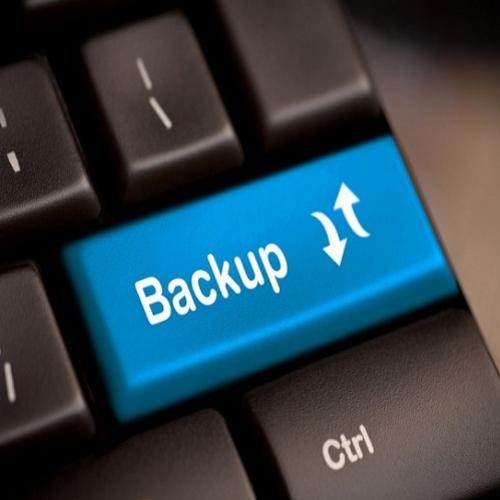 10 backups que você deveria fazer (não apenas de computadores)