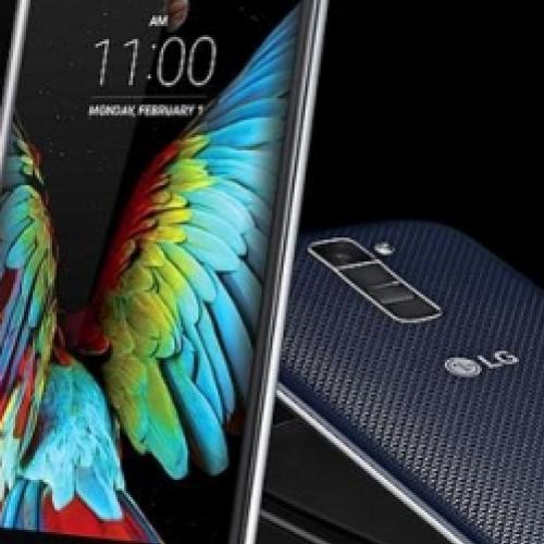 Análise – ‘LG K10’ se classifica como um bom smartphone intermediário